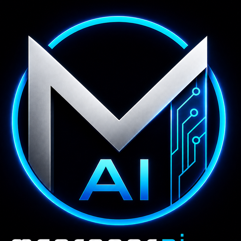McGregor AI logo
